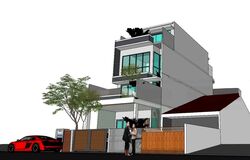 Jalan Elok (D9), Terrace #461733511